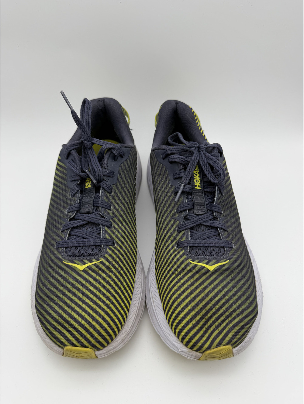 Hoka One One Rincon 2 Running Shoes, Size US 9